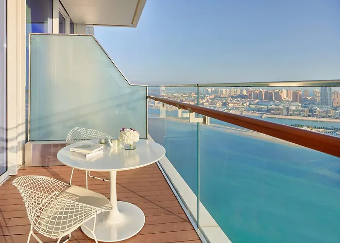 Fairmont Doha