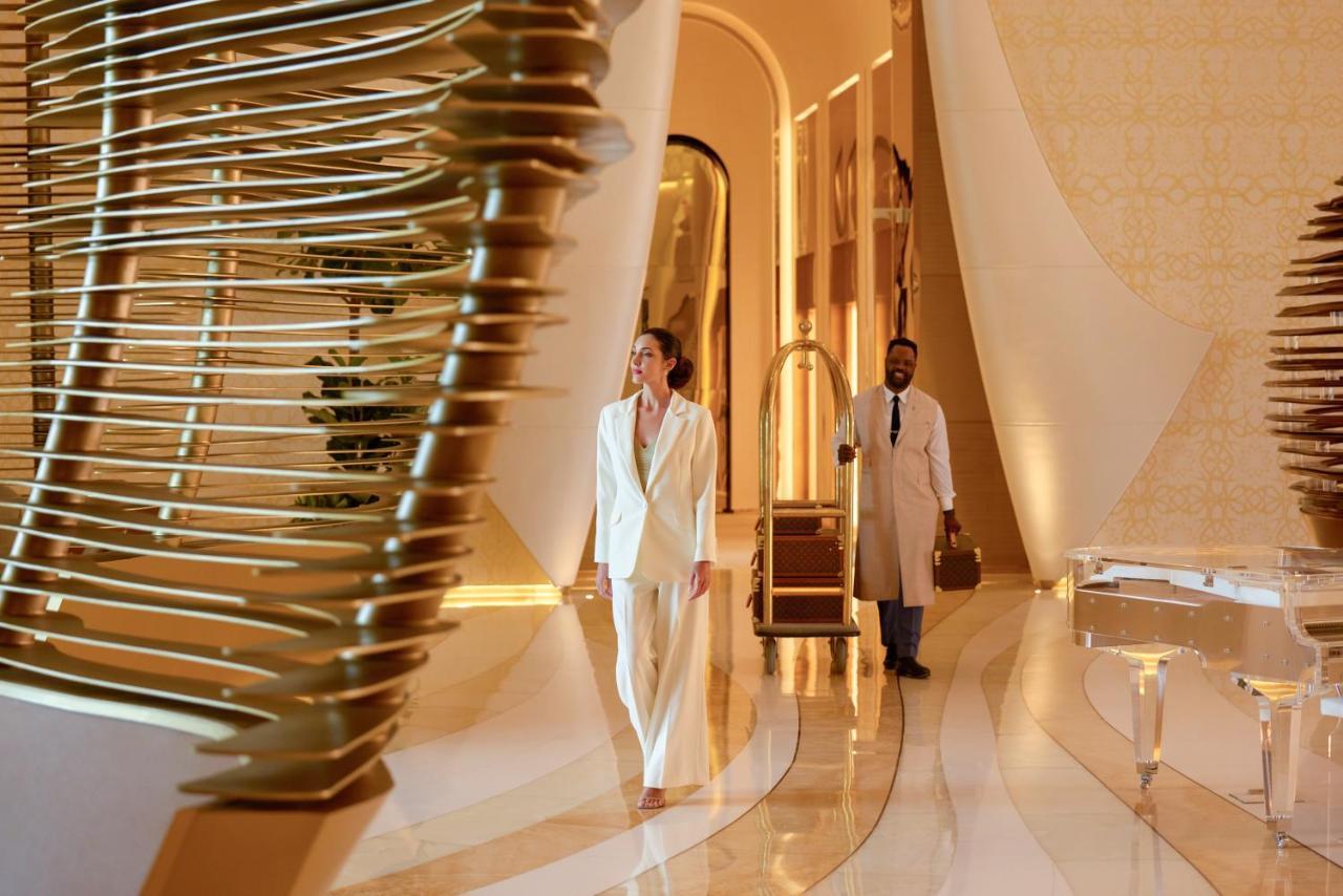 Fairmont Doha