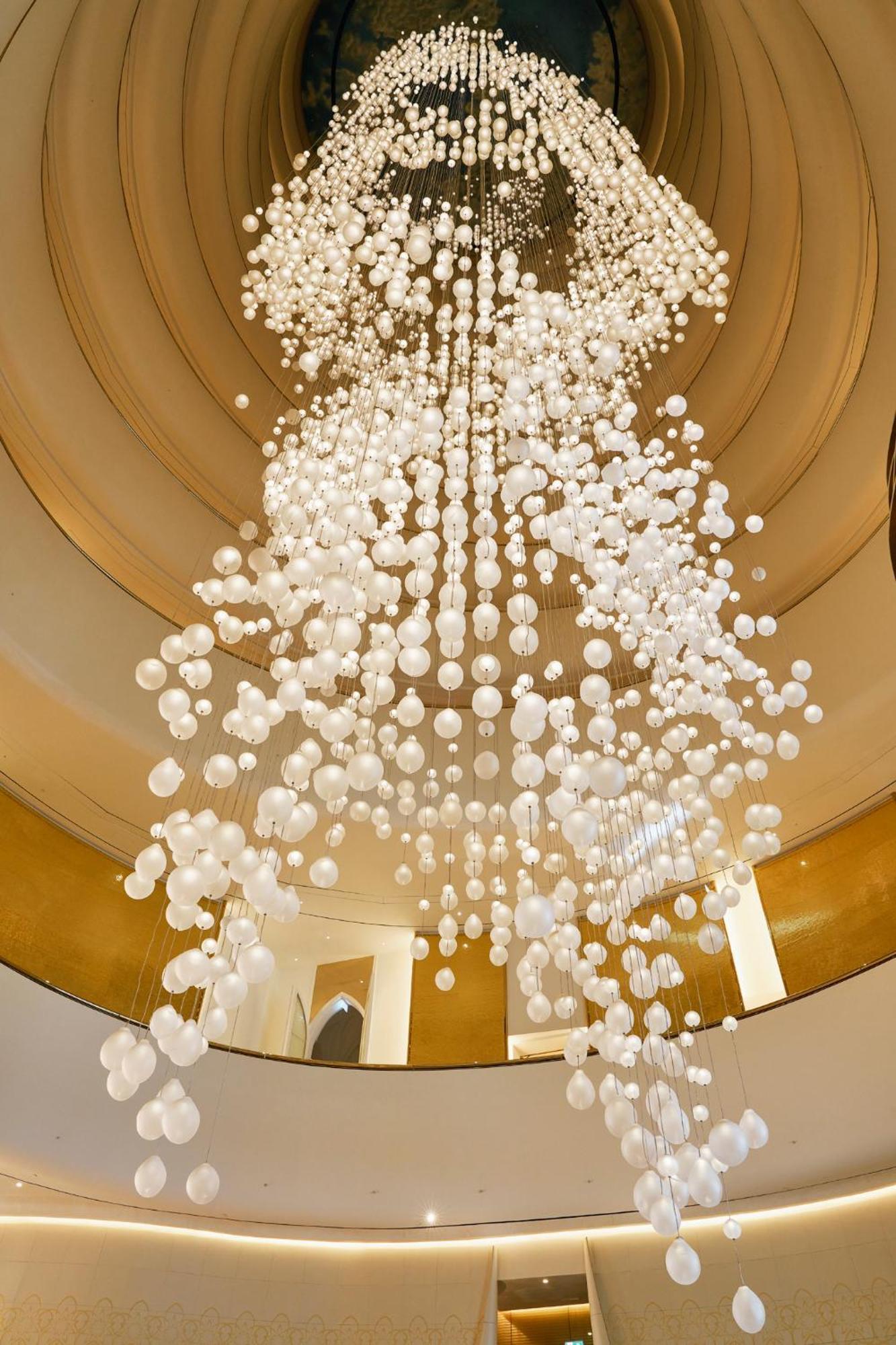 Hotel Fairmont Doha