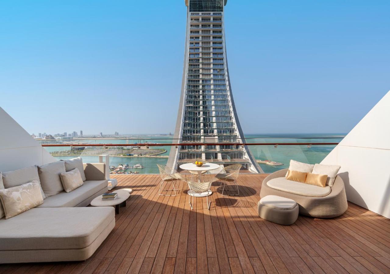 Fairmont Doha Hotel 5*