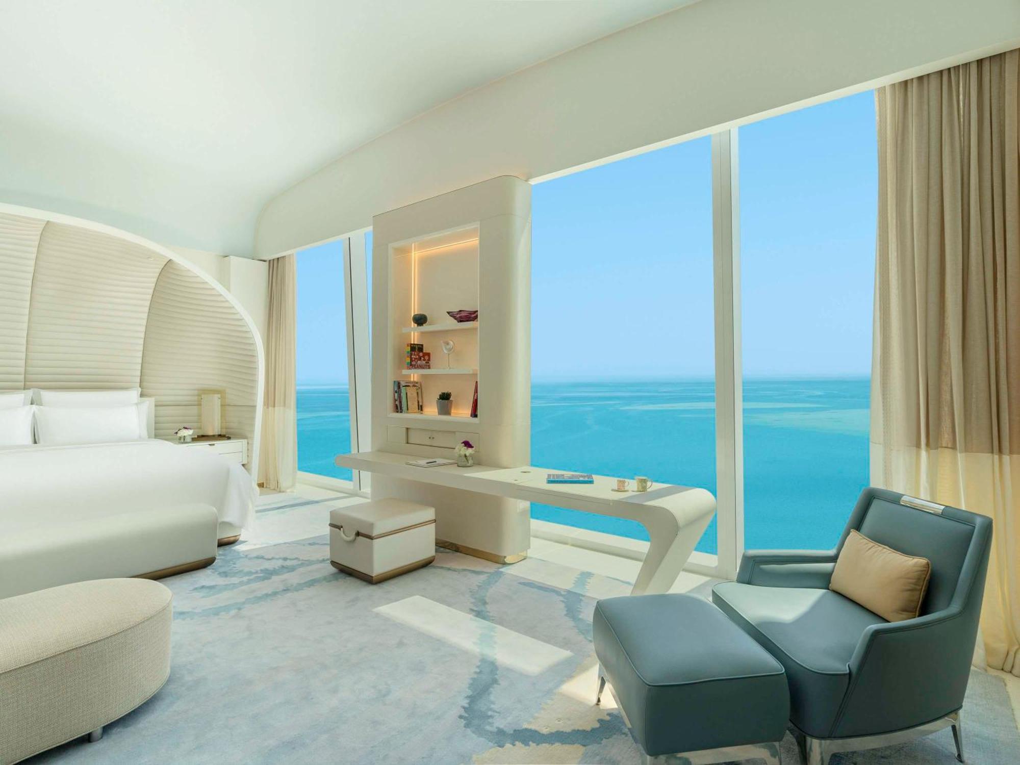 Hotel Fairmont Doha