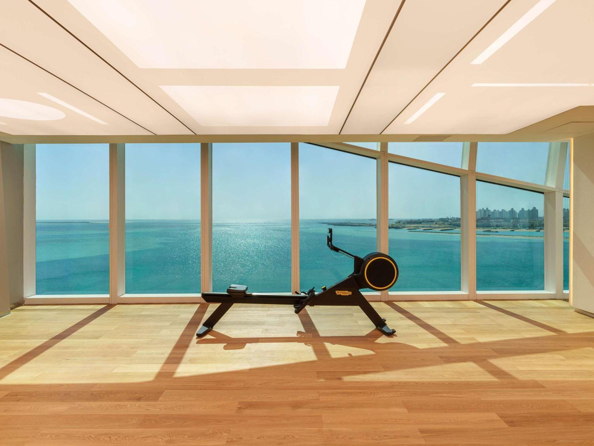 Fairmont Doha Lusail