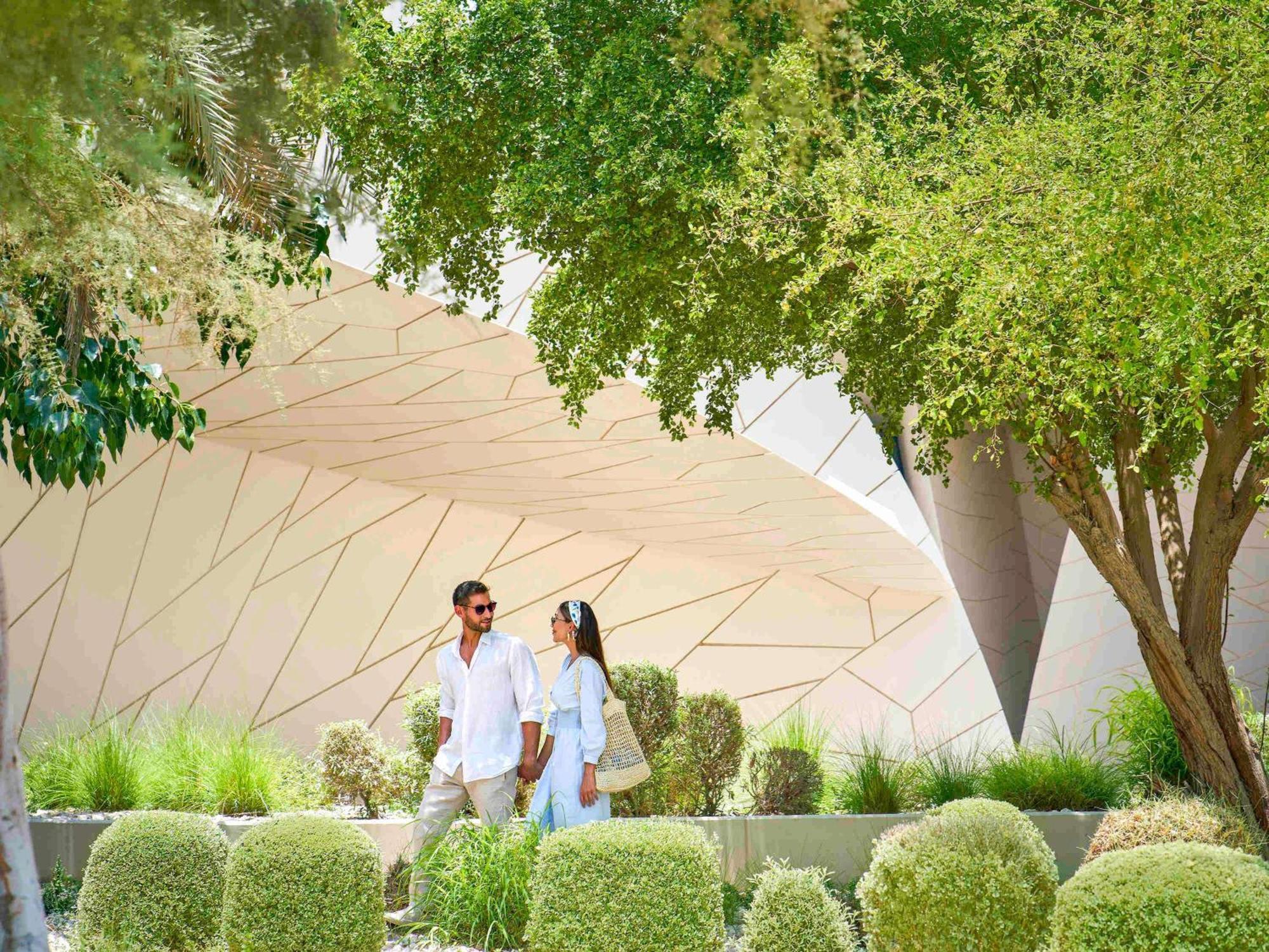 Fairmont Doha 5* Lusail