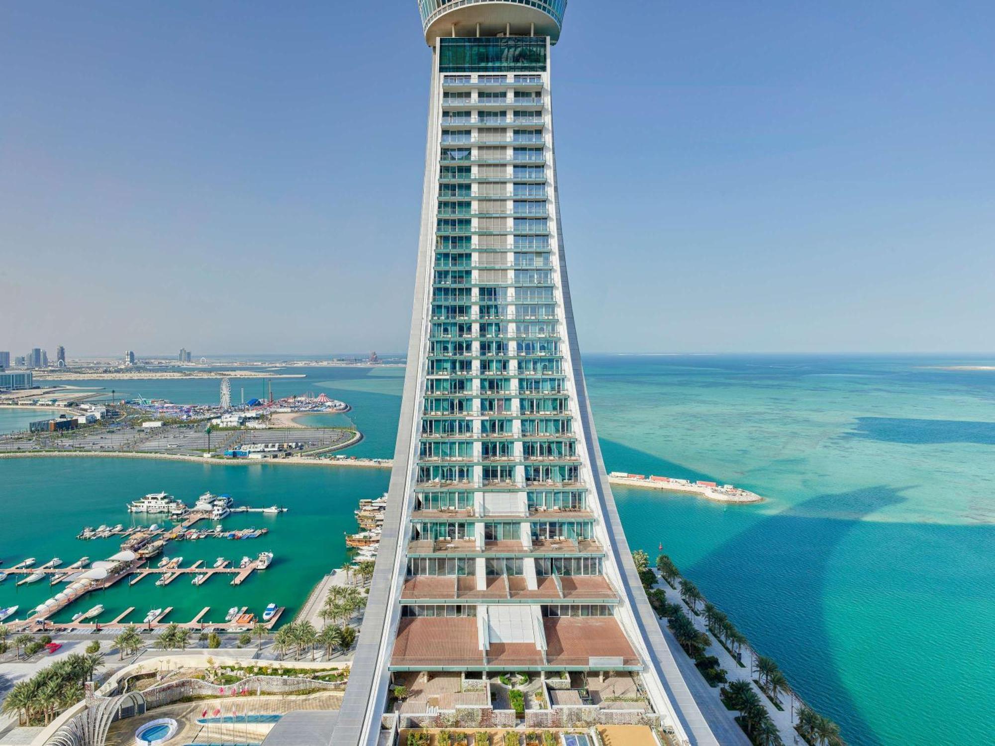 Fairmont Doha Lusail