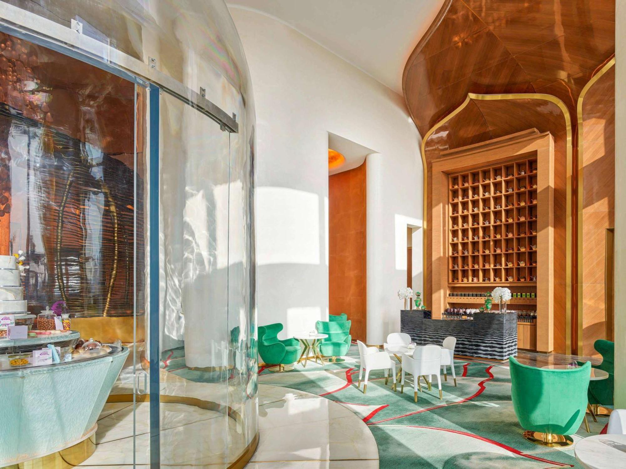 Fairmont Doha 5* Lusail