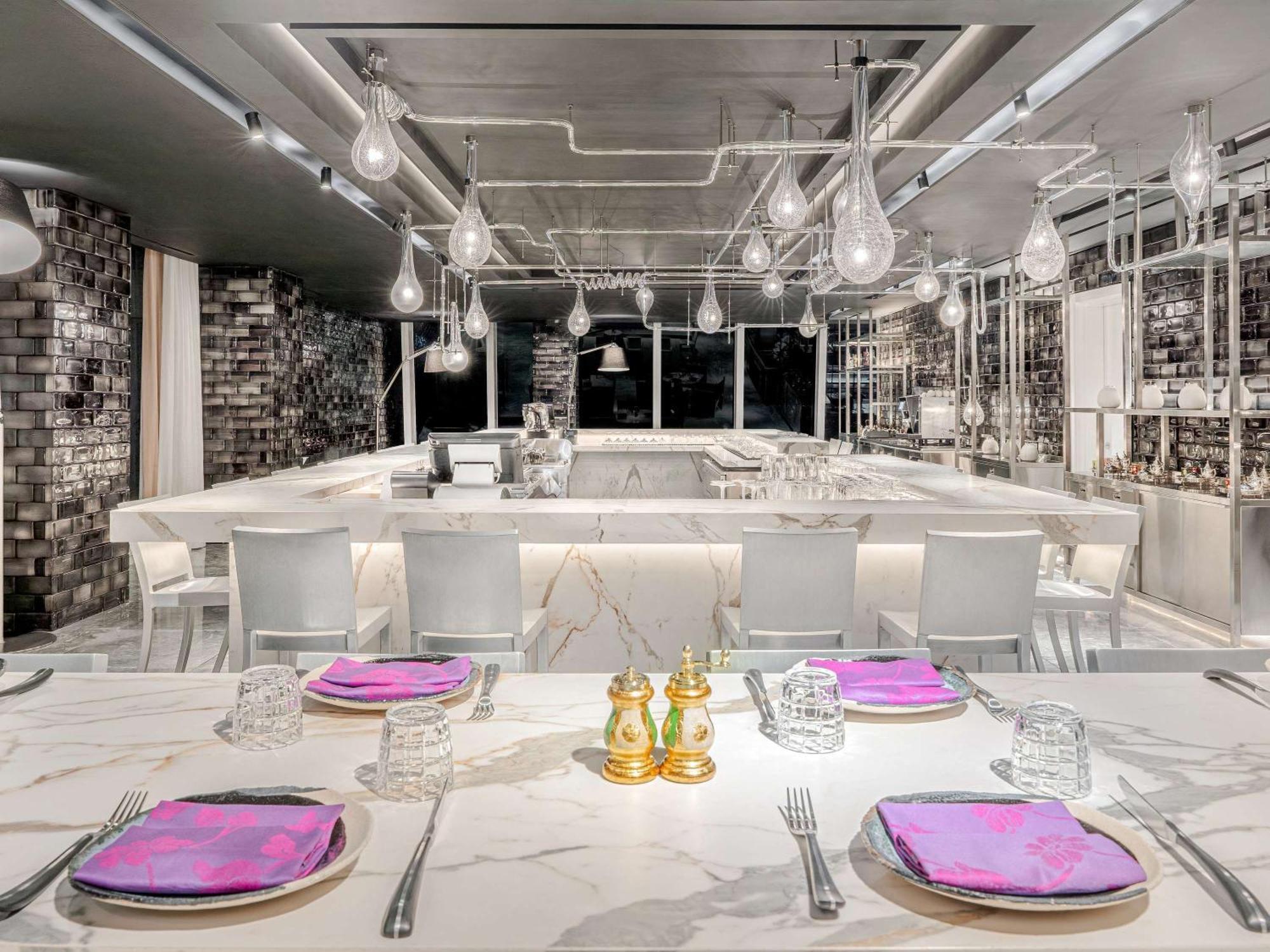 Hotel Fairmont Doha 5*