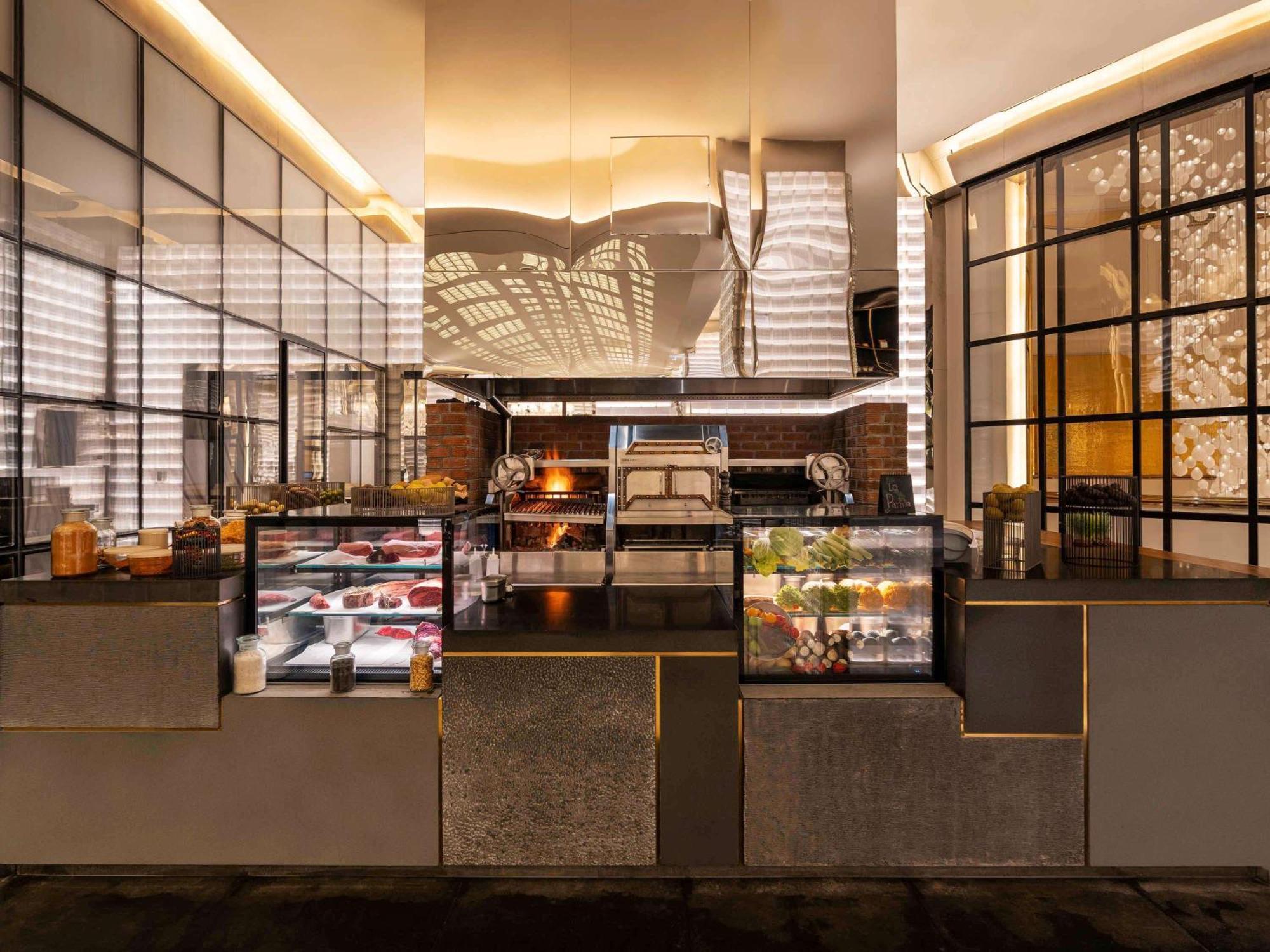 Hotel Fairmont Doha Lusail