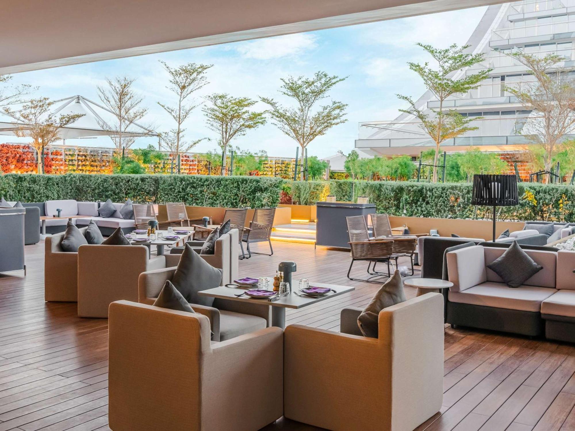 Hotel Fairmont Doha Lusail