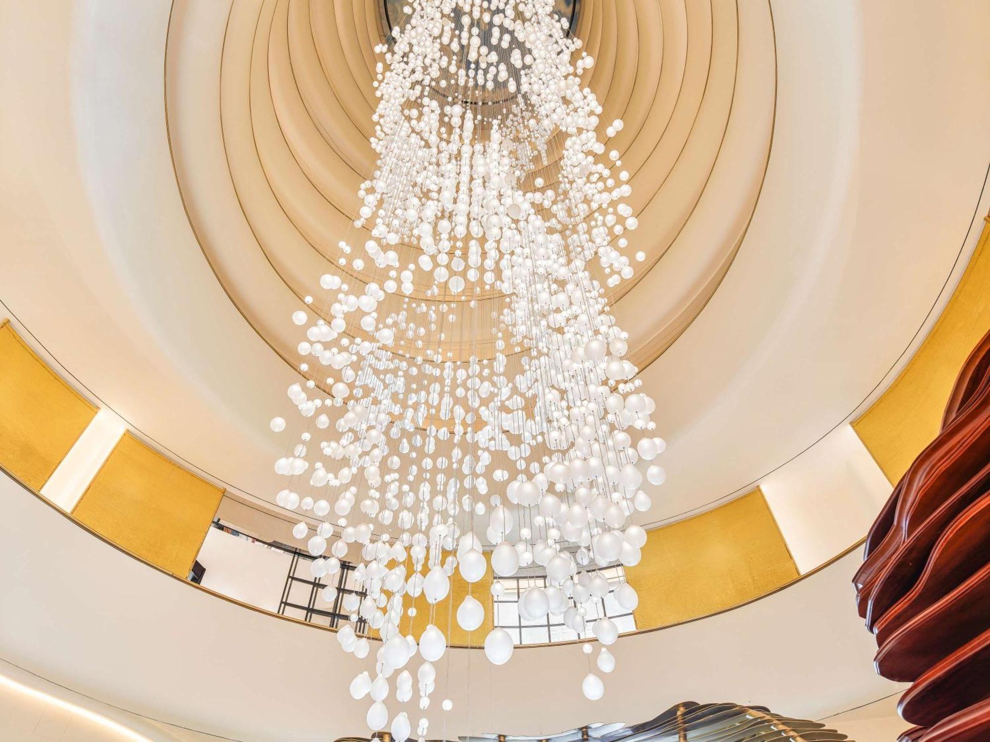 Fairmont Doha Lusail