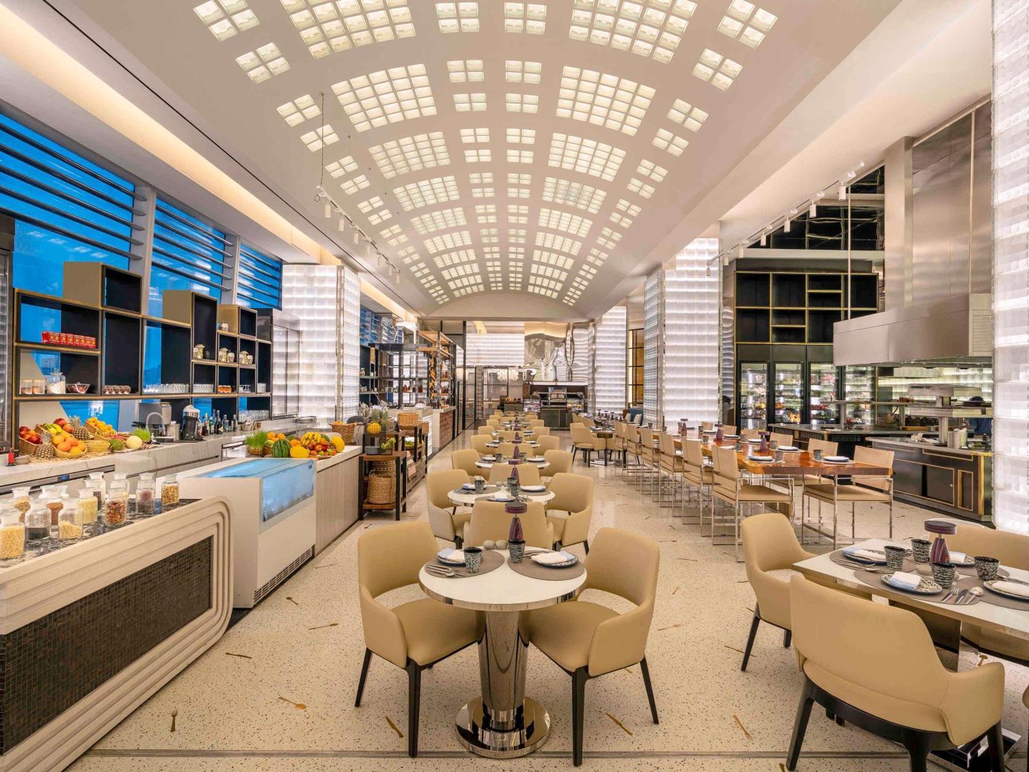 Hotel Fairmont Doha Lusail