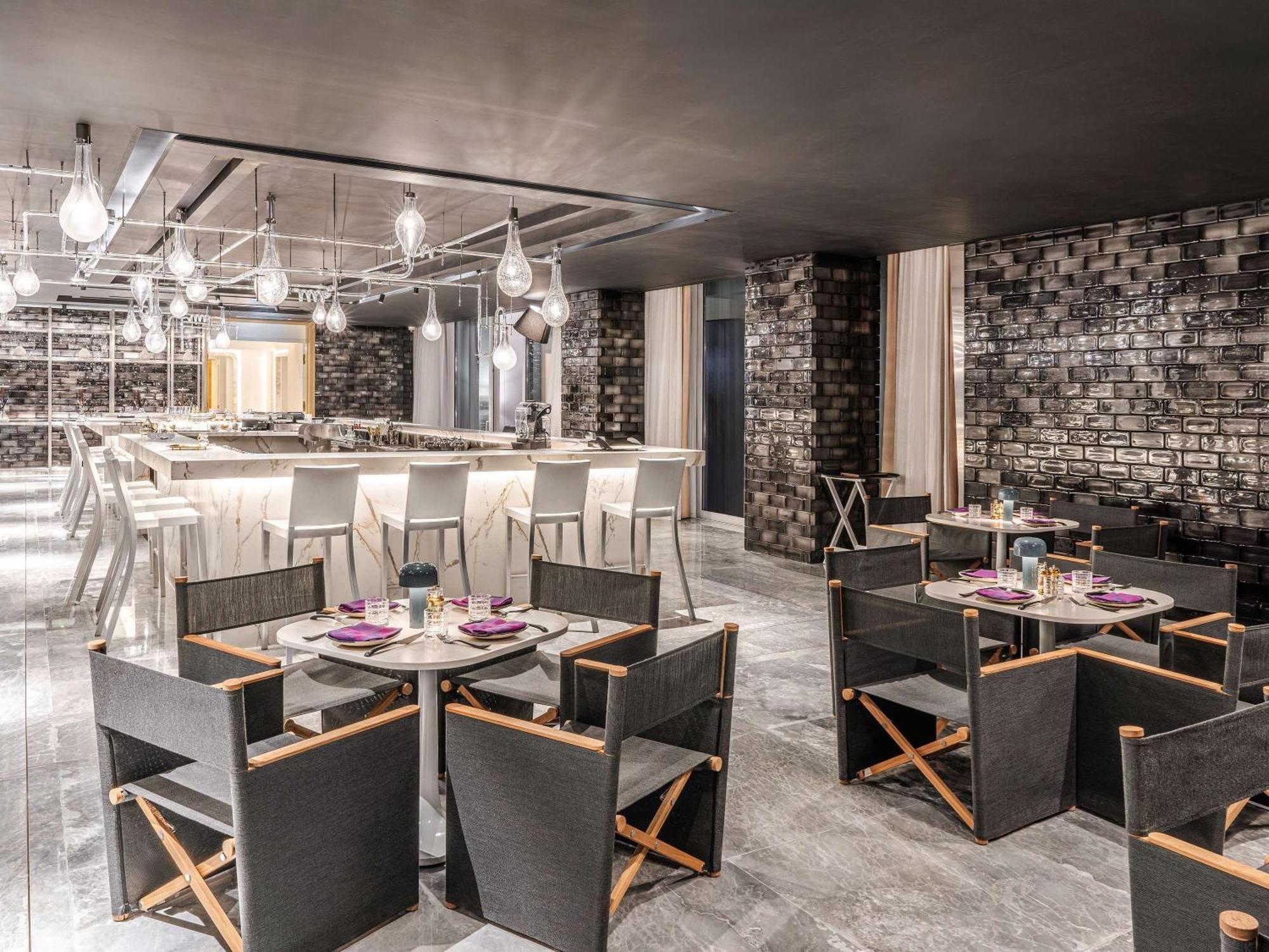 Fairmont Doha Lusail