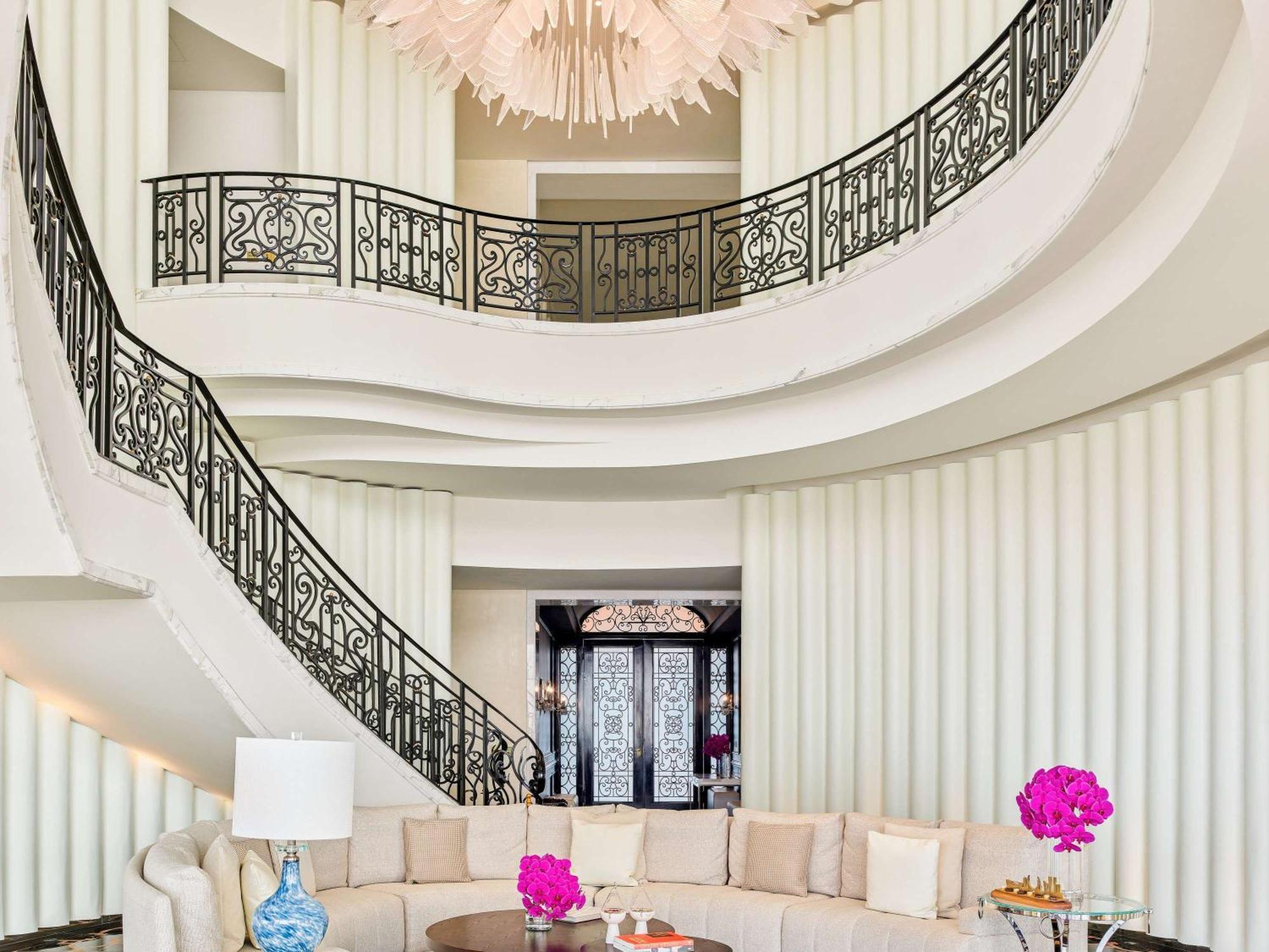 Fairmont Doha Hotel