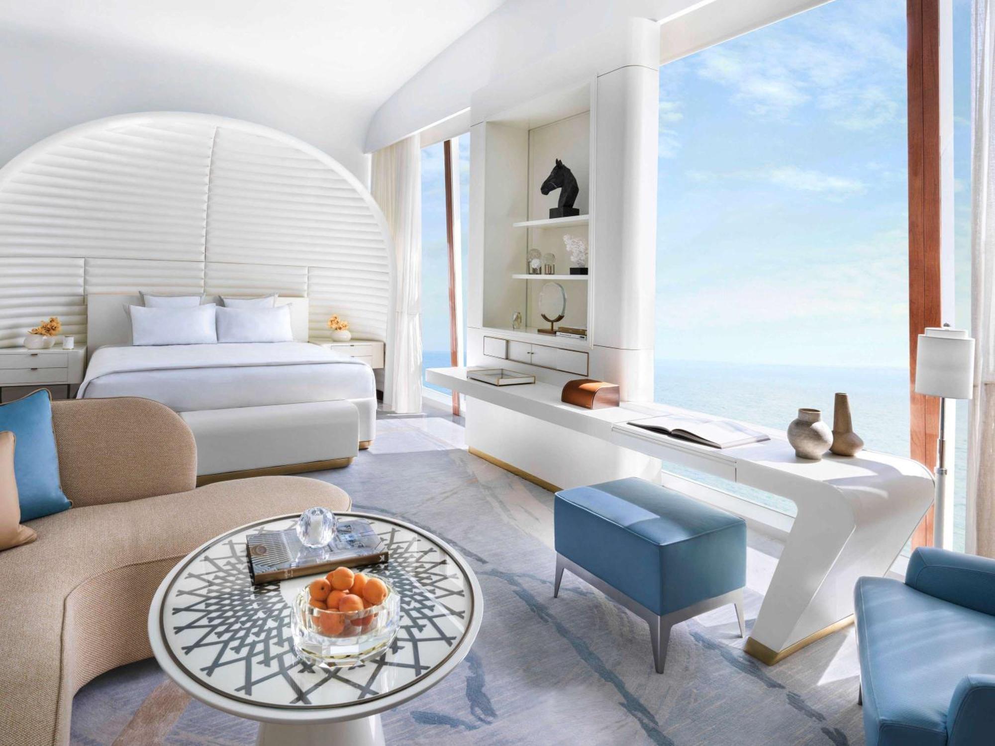 Fairmont Doha Hotel 5*