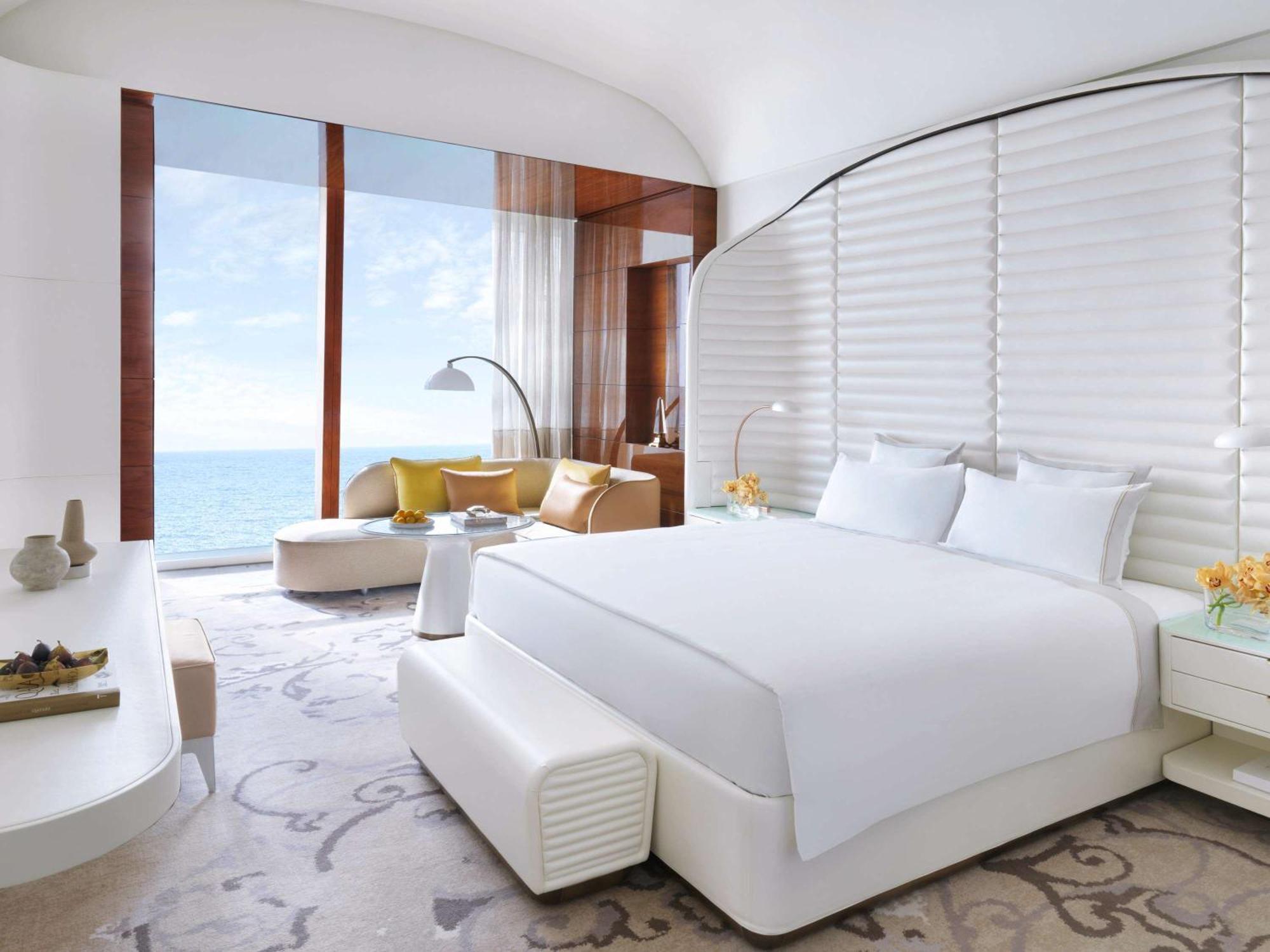 Hotel Fairmont Doha 5*