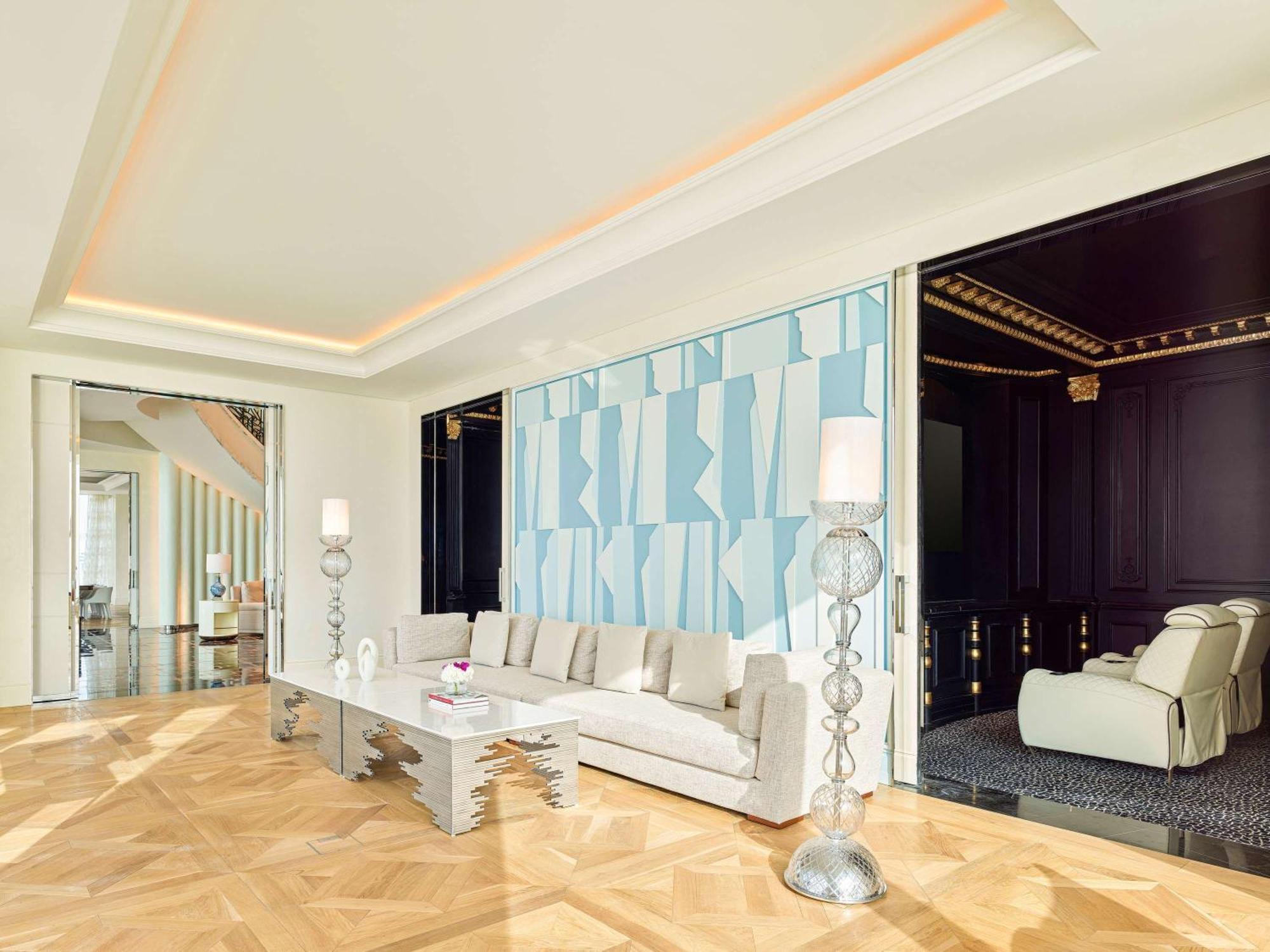 Fairmont Doha 5* Lusail