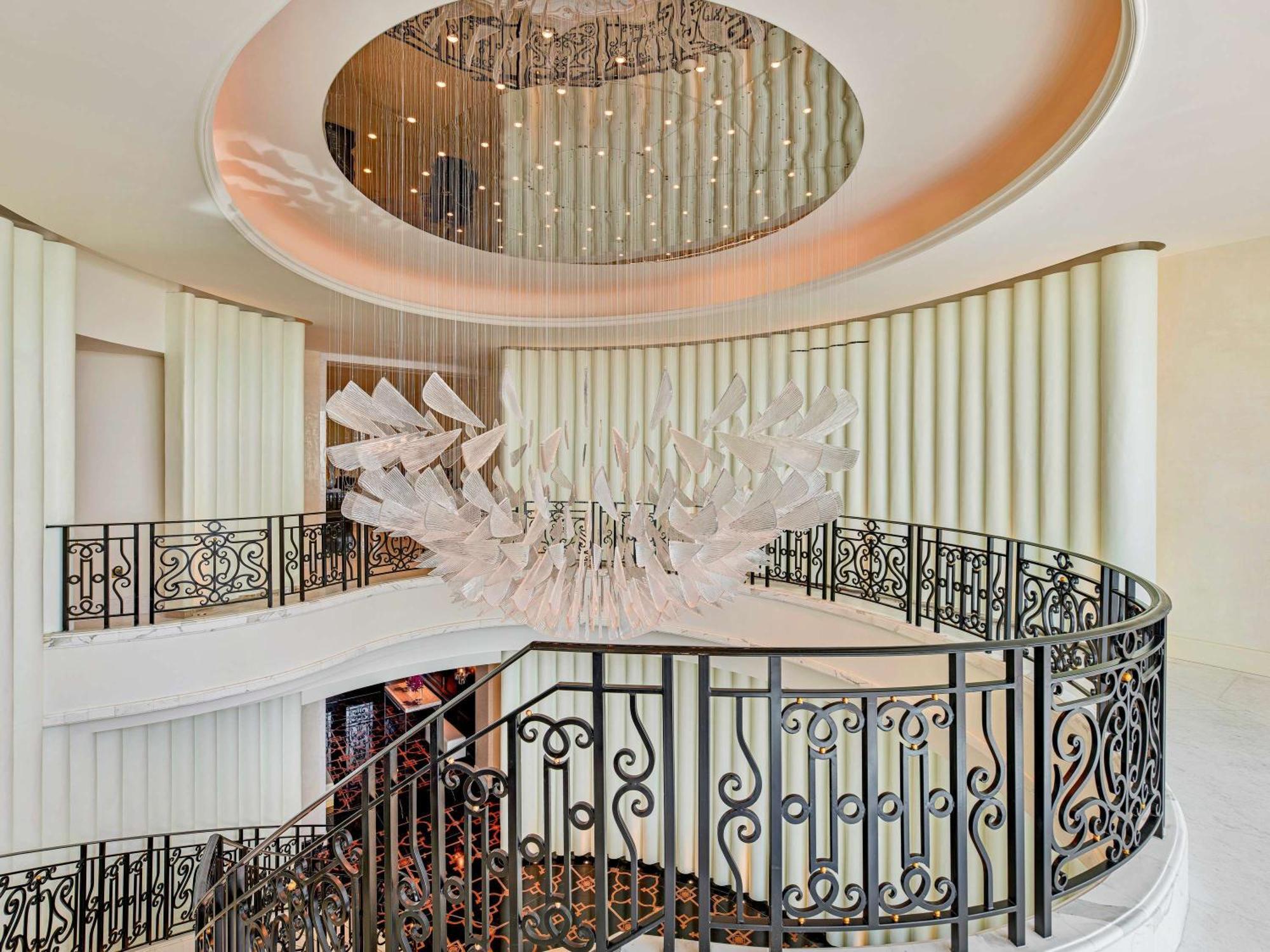 Hotel Fairmont Doha Lusail