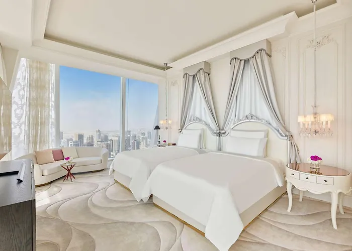 Fairmont Doha