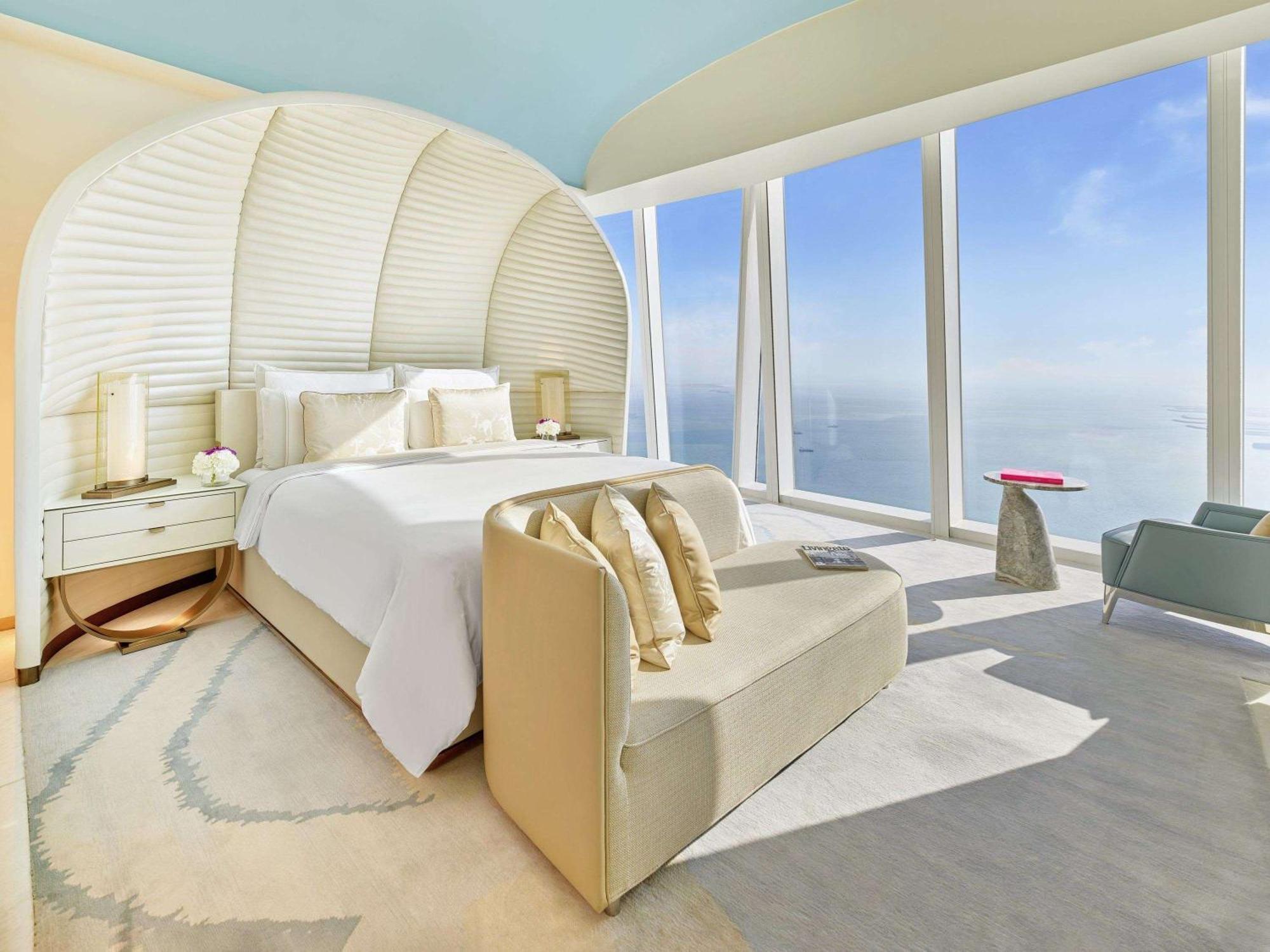 Hotel Fairmont Doha