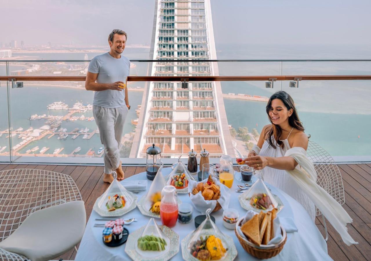 Hotel Fairmont Doha