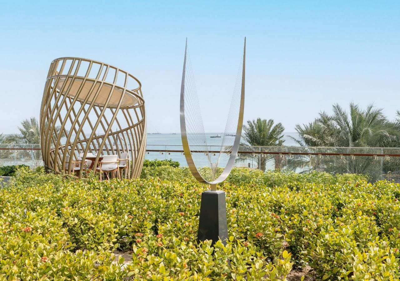 Hotel Fairmont Doha Lusail