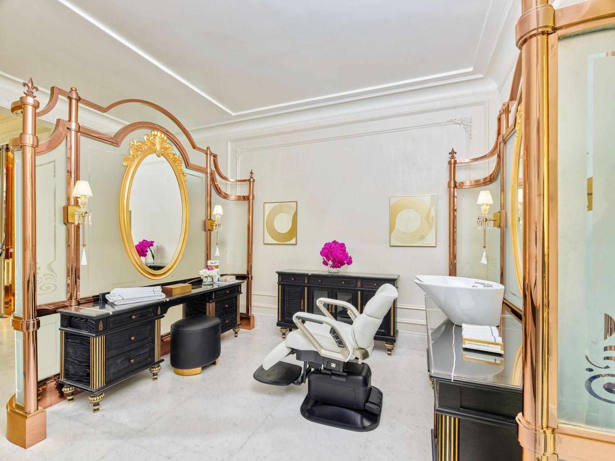 Hotel Fairmont Doha