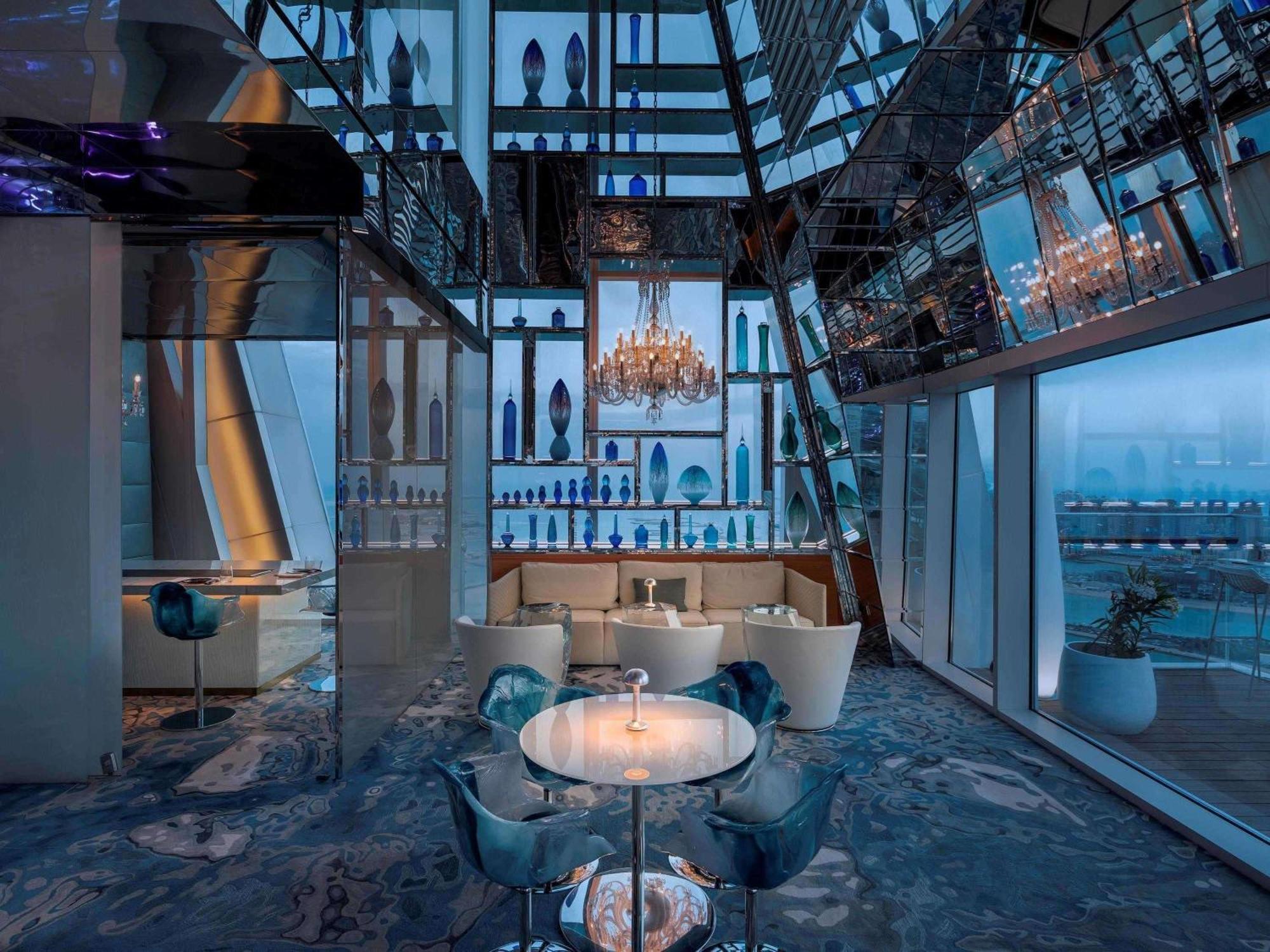 Hotel Fairmont Doha Lusail