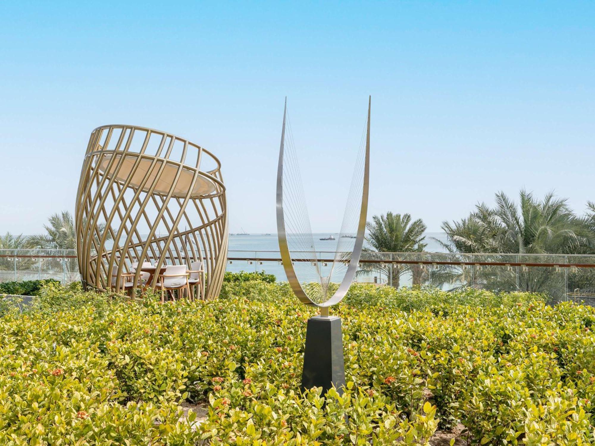 Fairmont Doha Hotel 5*