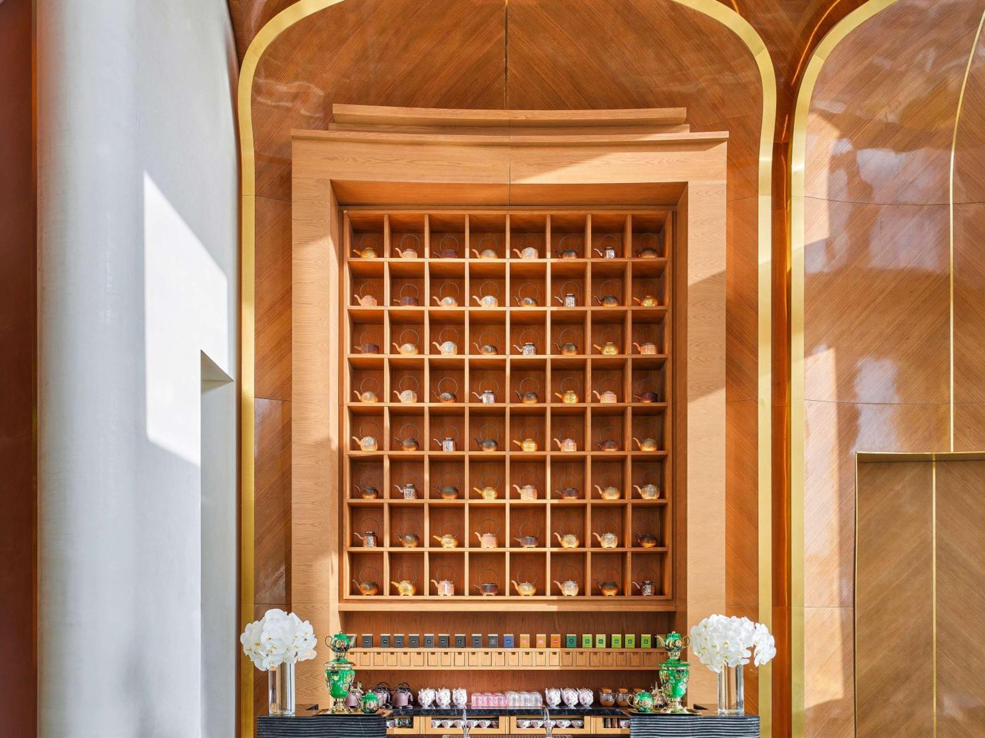 Fairmont Doha Hotel 5*