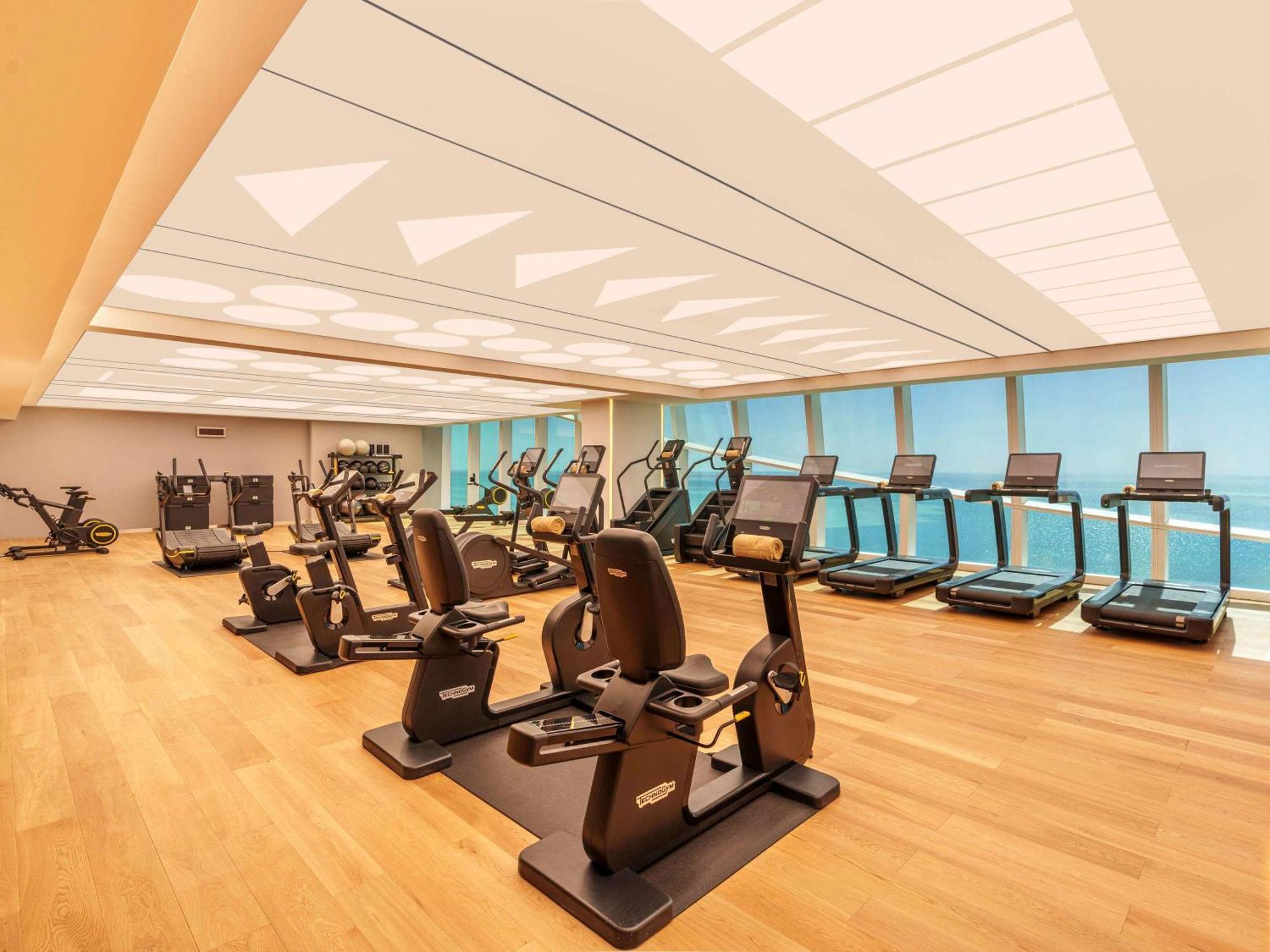 Fairmont Doha Hotel Lusail
