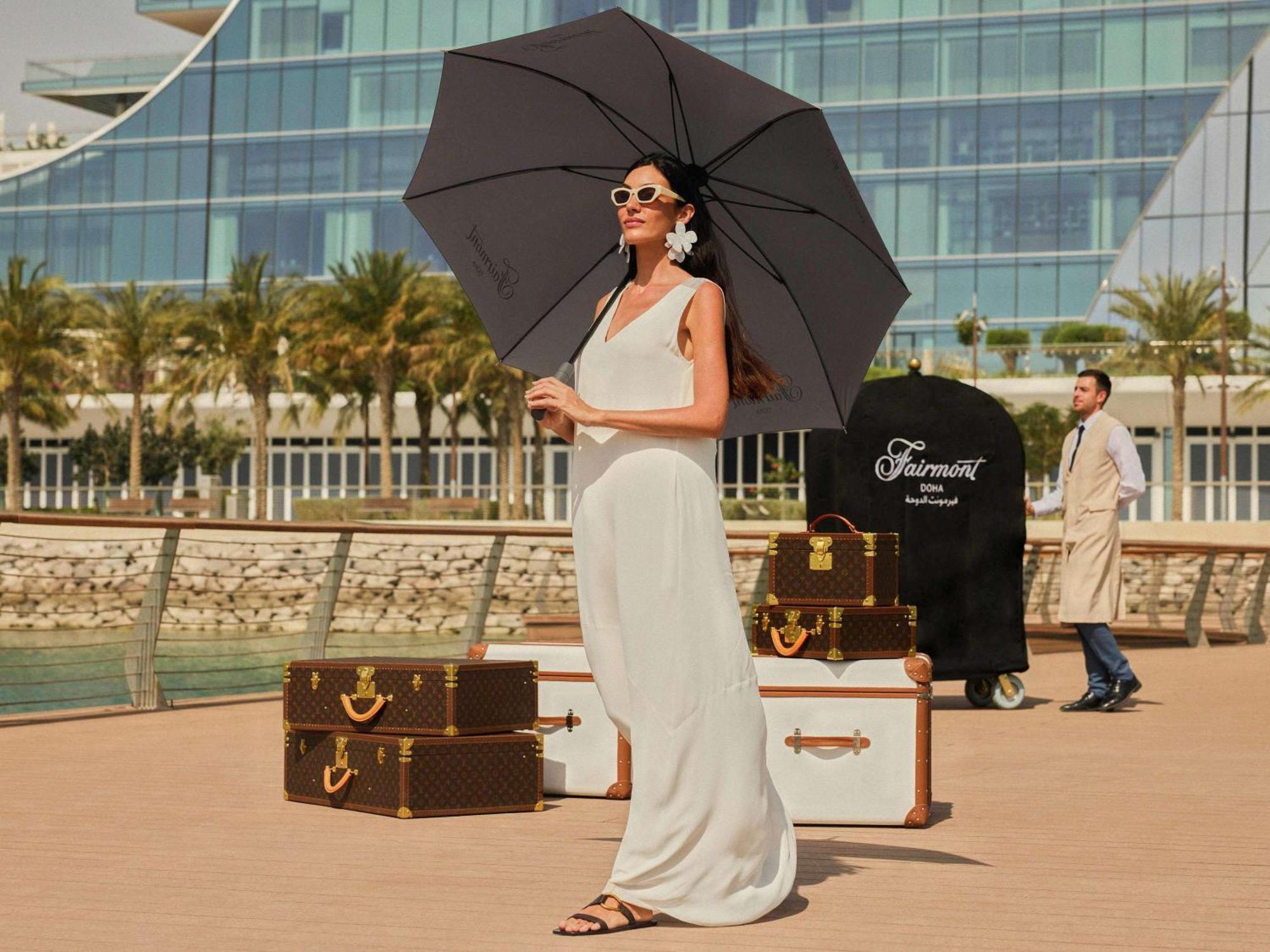 Hotel Fairmont Doha